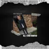 EBJ Drago - All I Ever Wanted - EP