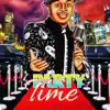 Jazzy Trinity - Party Time - Single